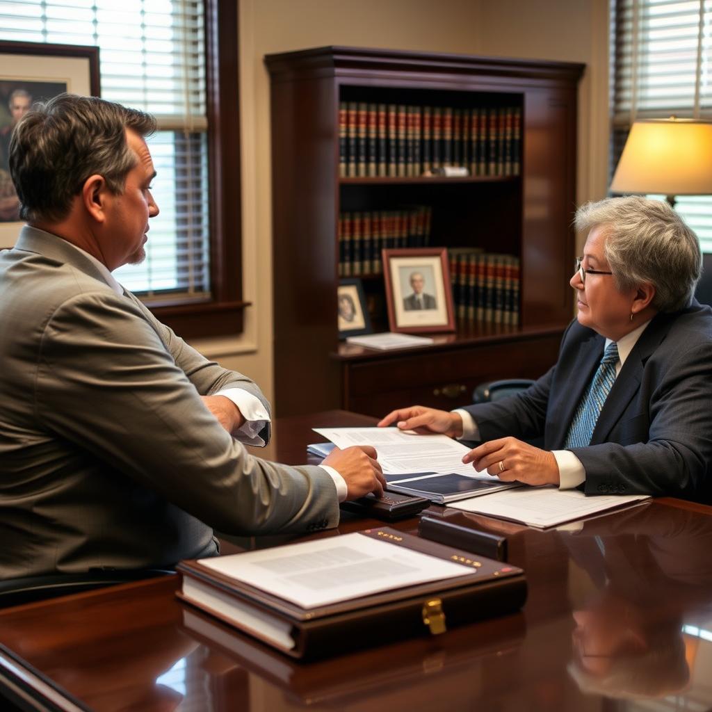 Arson Lawyer Roanoke County