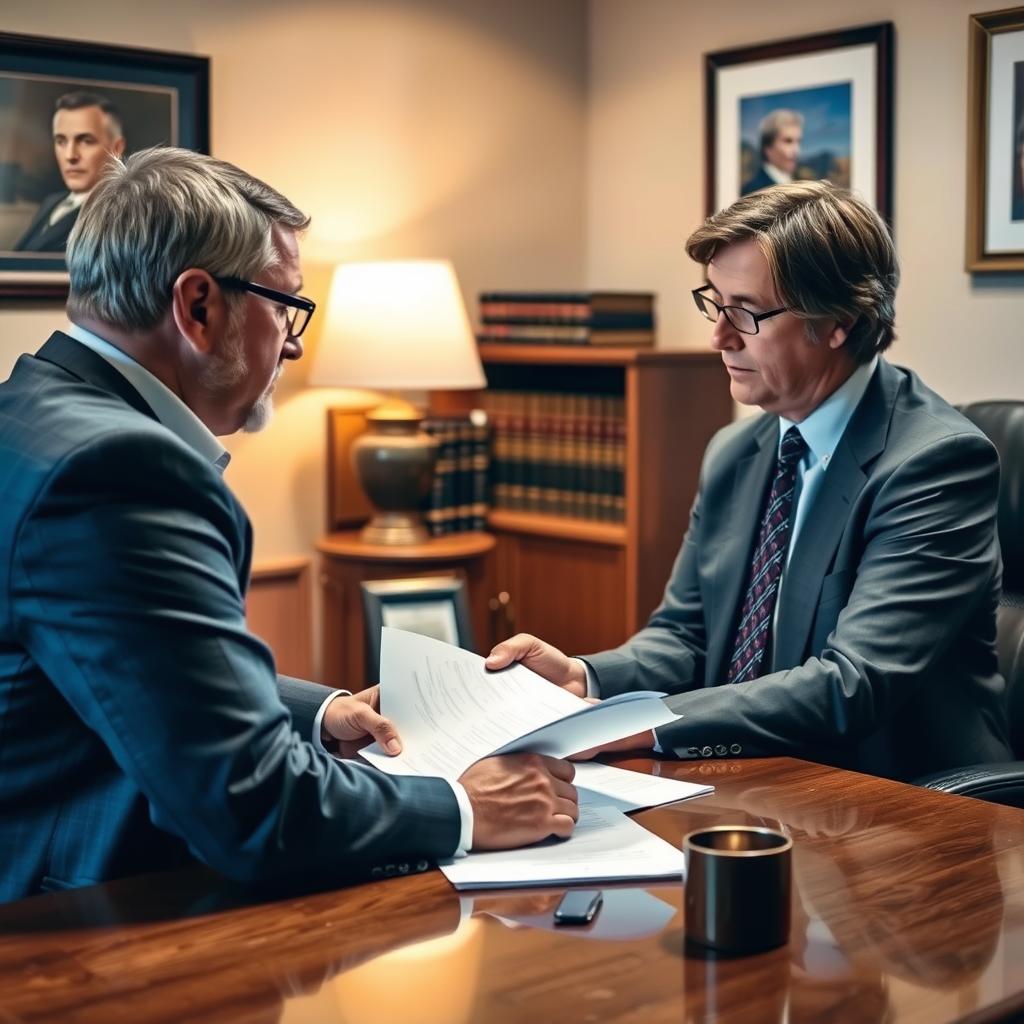Arson Lawyer Rockingham County