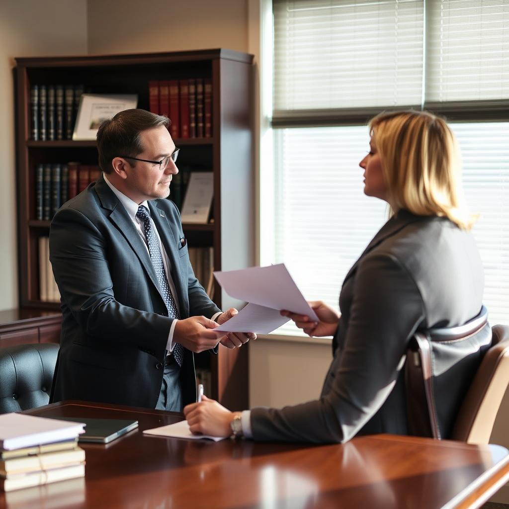 Carjacking Lawyer Augusta County