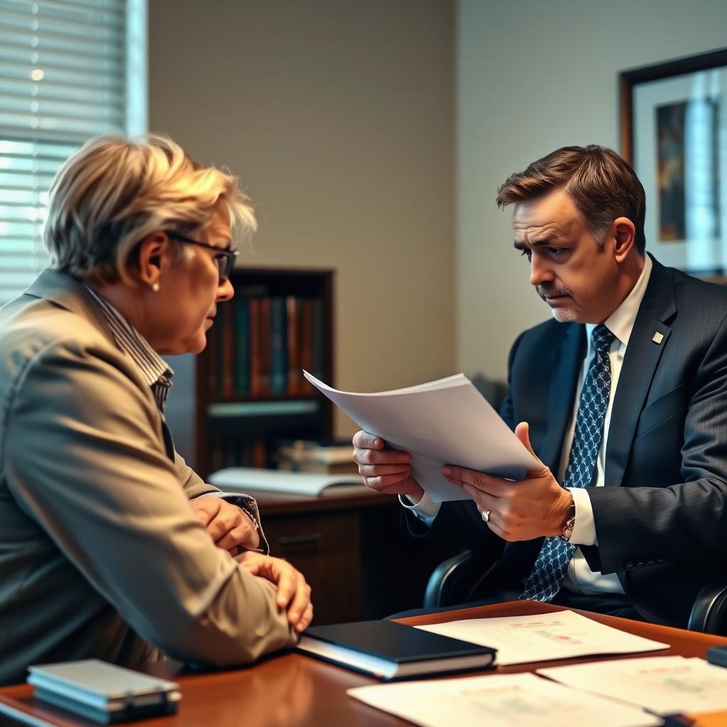 Carjacking Lawyer Botetourt County