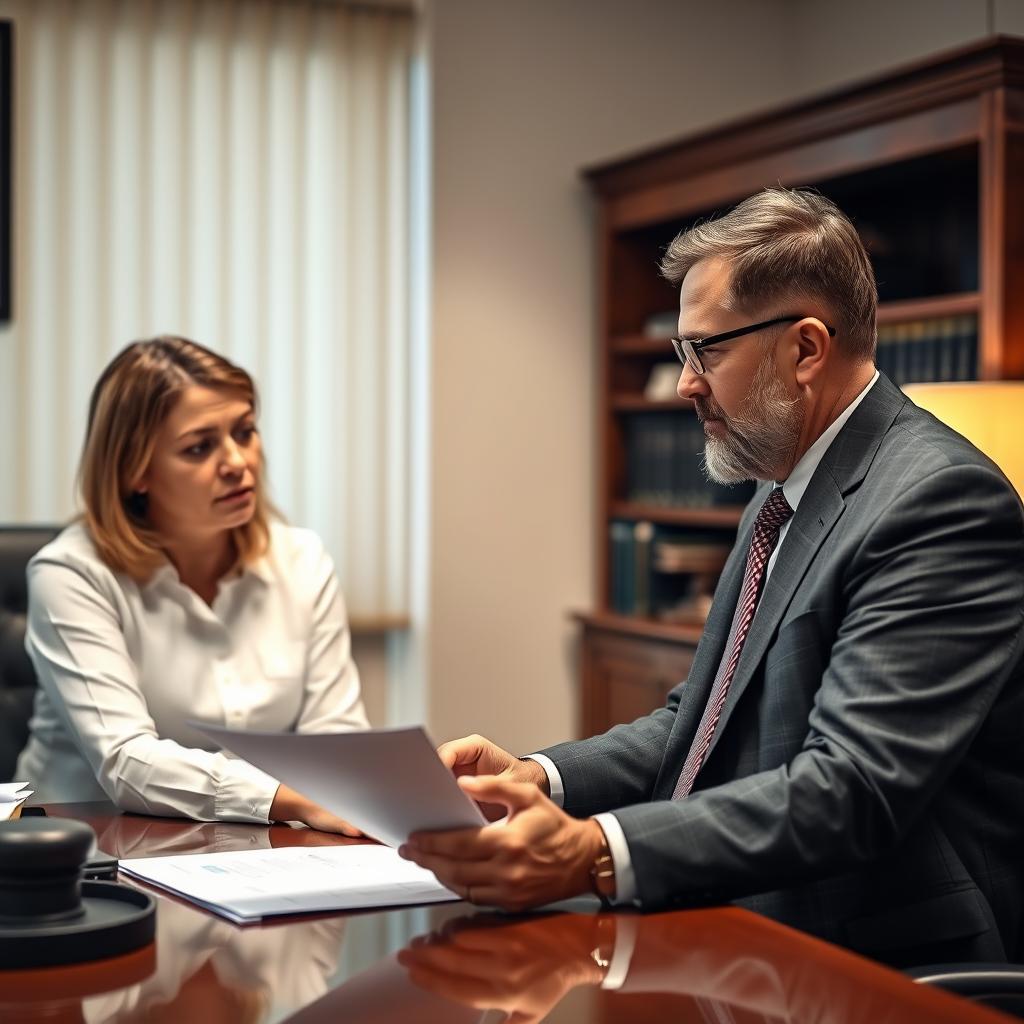 Carjacking Lawyer Chesapeake