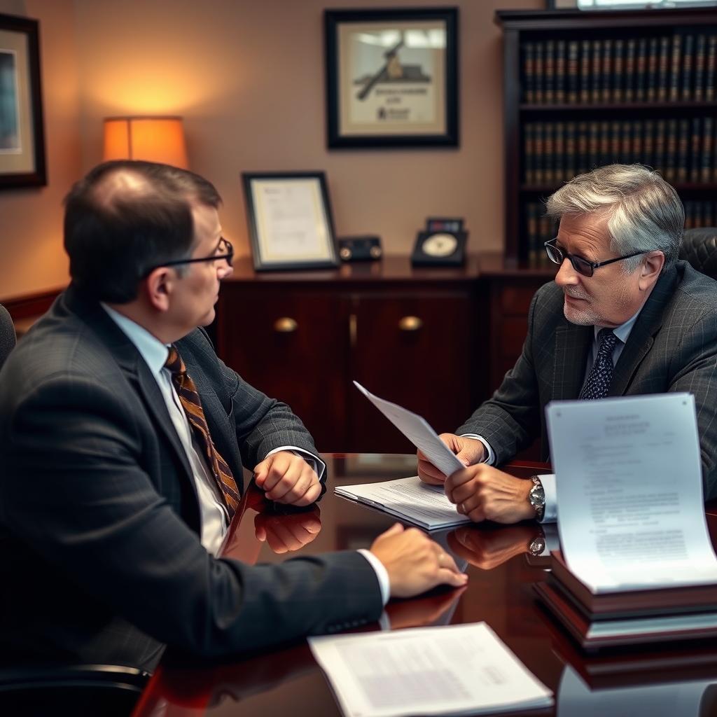 Carjacking Lawyer Chesterfield County