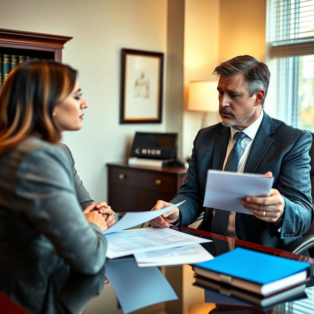 Carjacking Lawyer Lexington