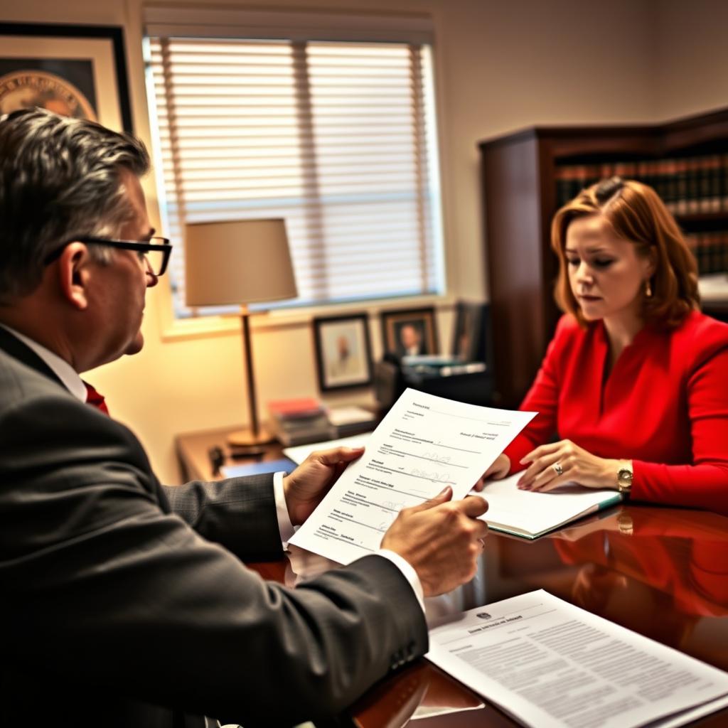 Carjacking Lawyer Orange County