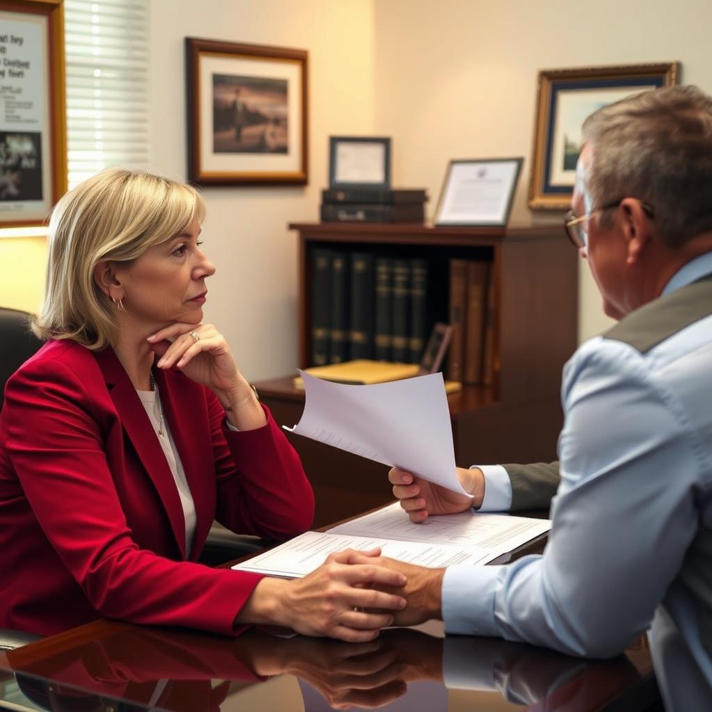 Carjacking Lawyer Poquoson