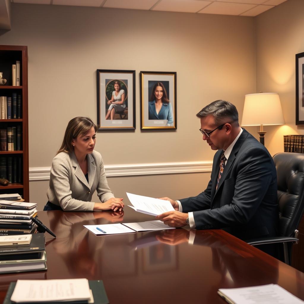 Carjacking Lawyer Rockingham County