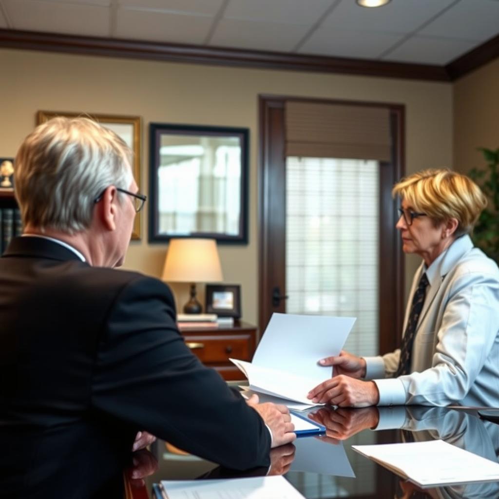 Carjacking Lawyer Shenandoah County