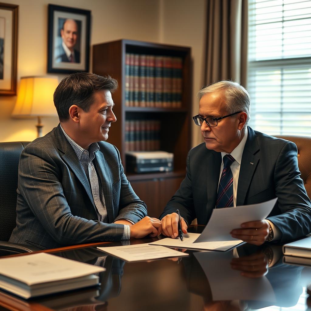 Carjacking Lawyer Suffolk