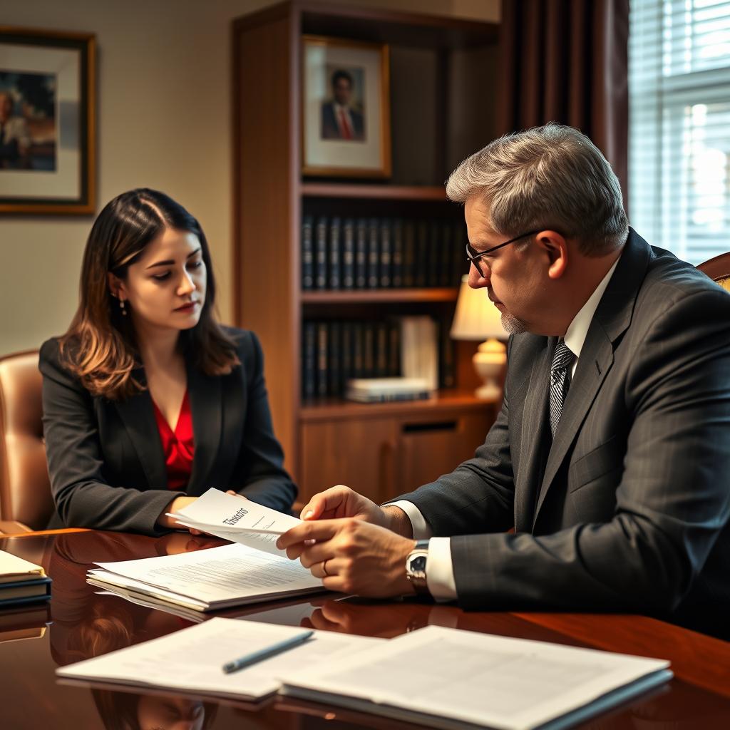 Carjacking Lawyer Virginia