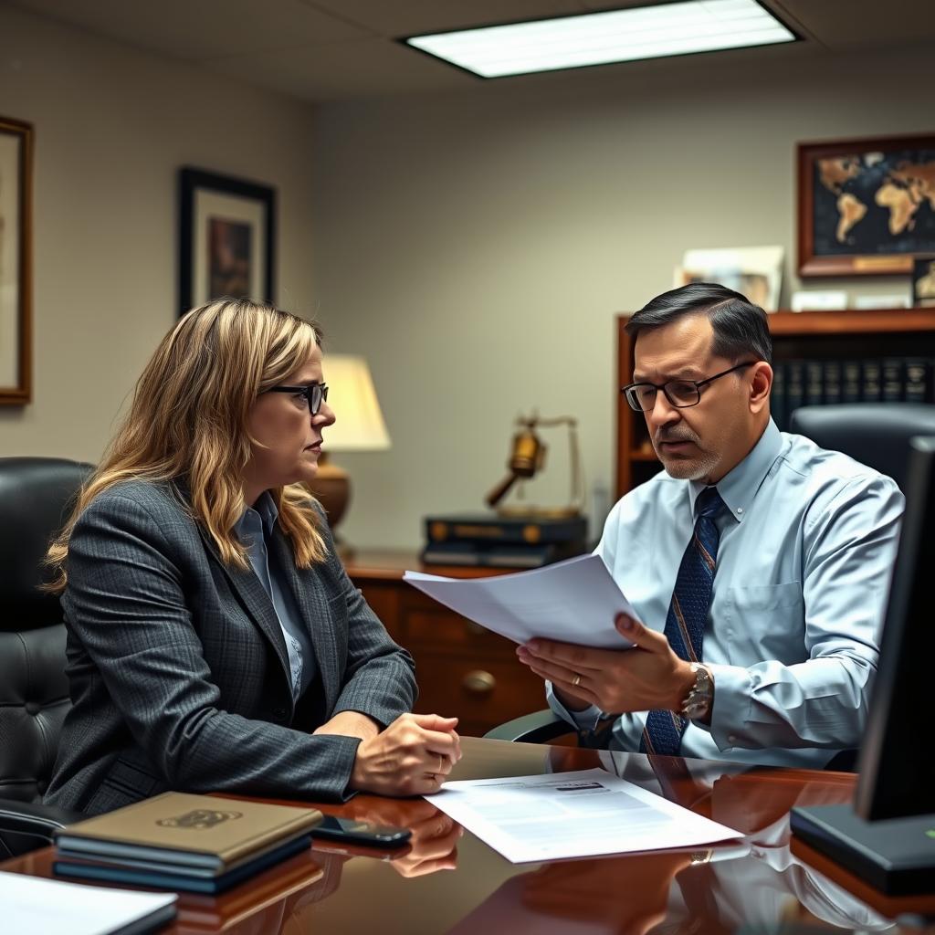 Carjacking Lawyer Warren County