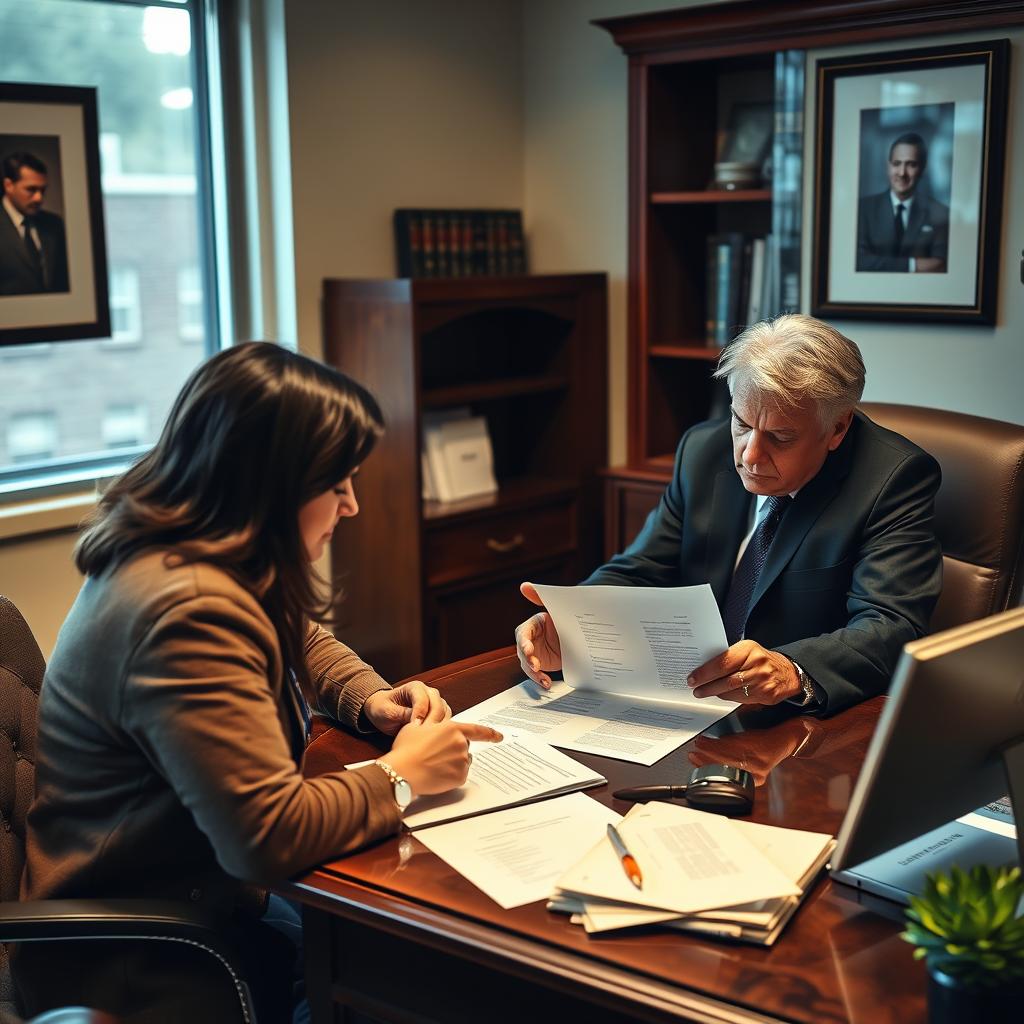 Carjacking Lawyer York County