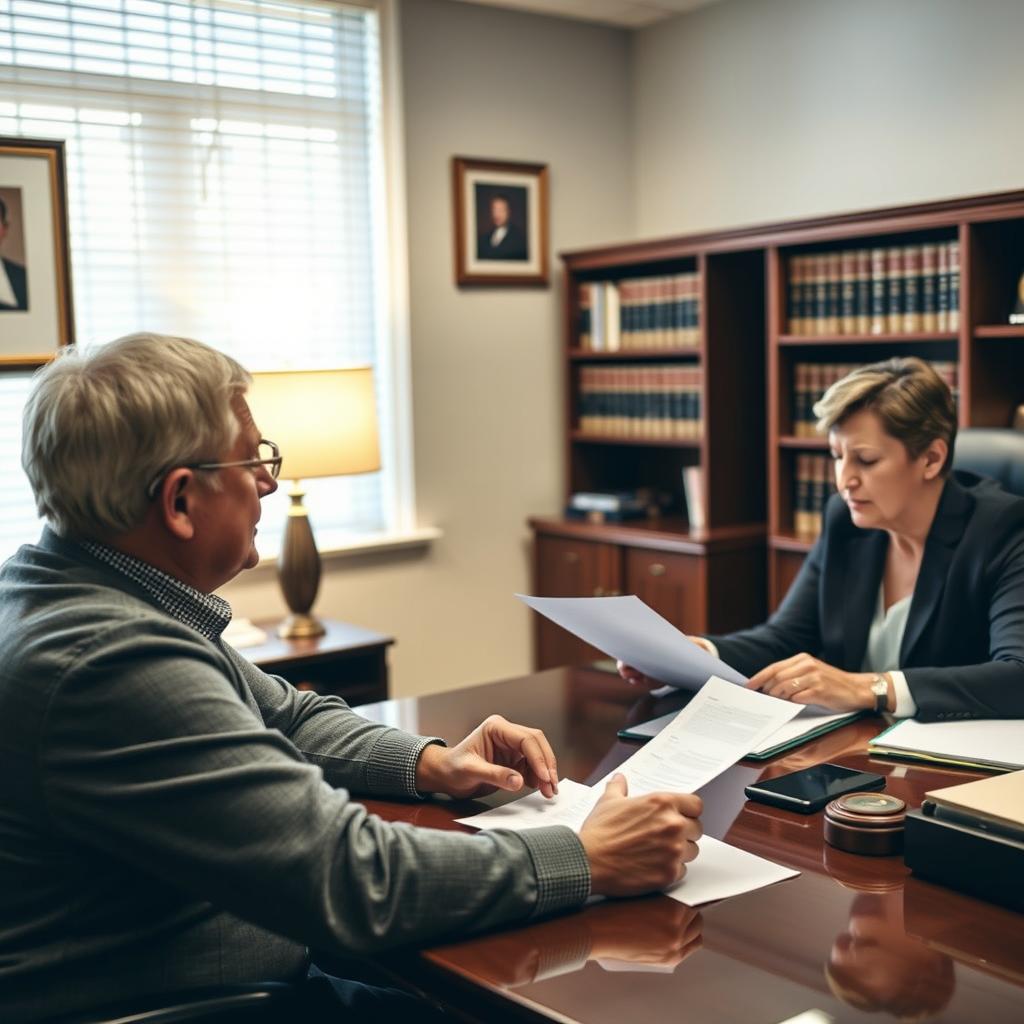 Child Abuse Lawyer York County