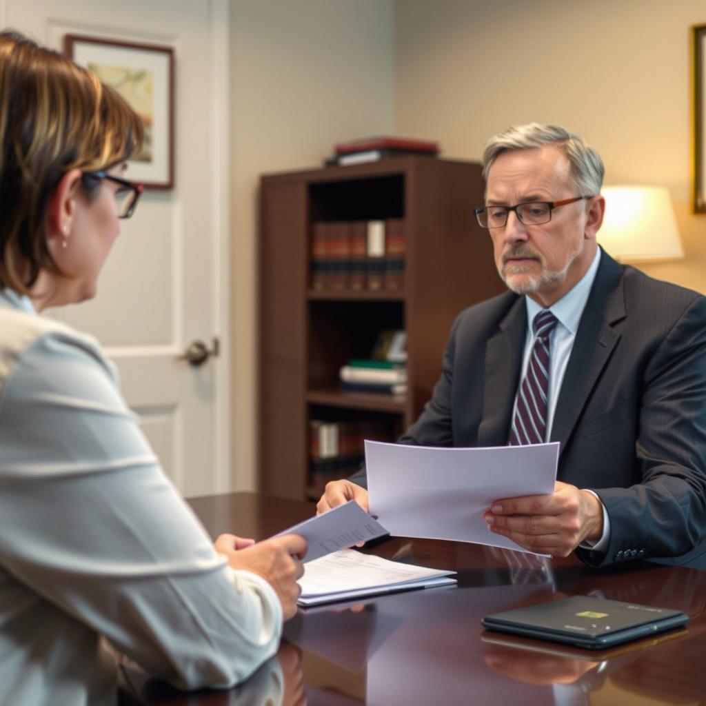 Child Exploitation Lawyer Botetourt County