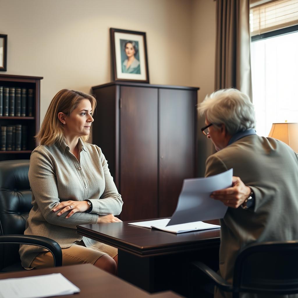 Child Exploitation Lawyer Colonial Heights