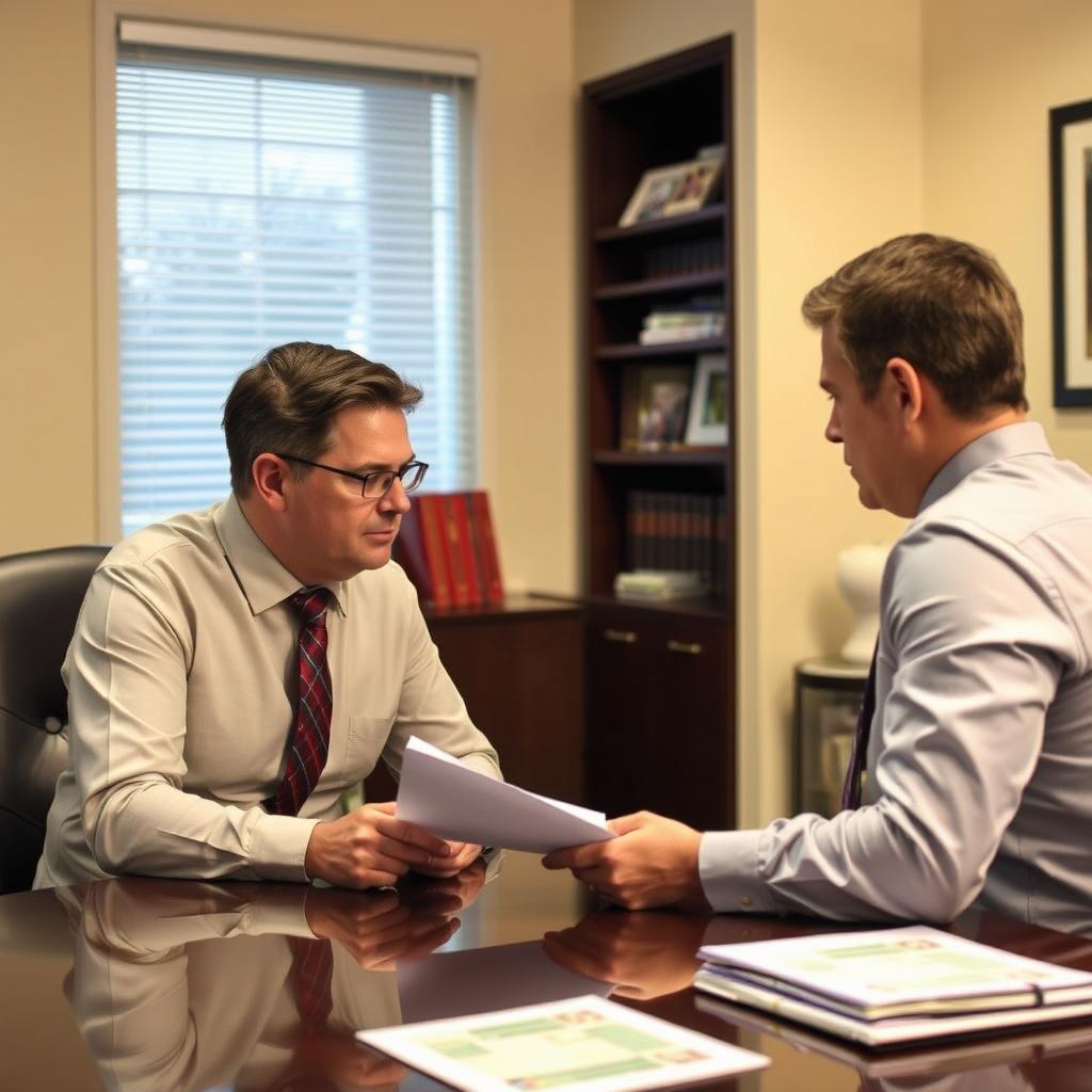 Child Exploitation Lawyer Fluvanna County