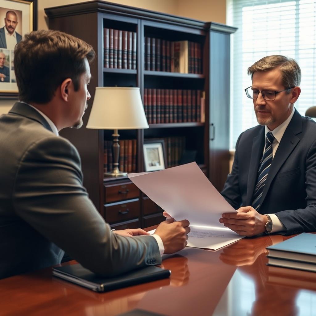 Child Pornography Lawyer Hanover County