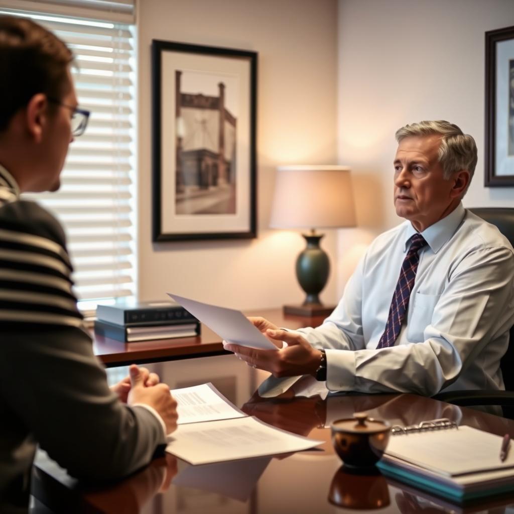Child Pornography Lawyer Manassas Park