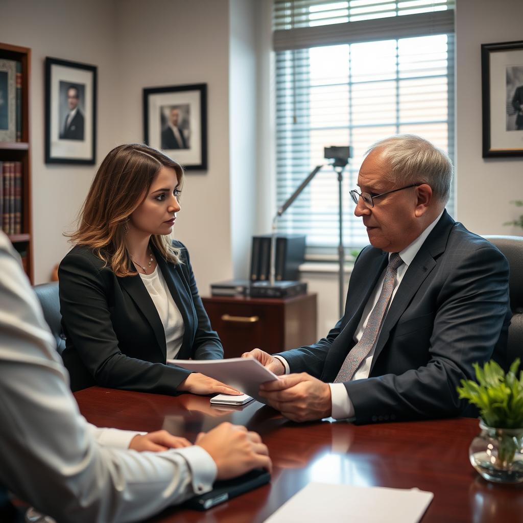 Computer Crime Lawyer Alexandria