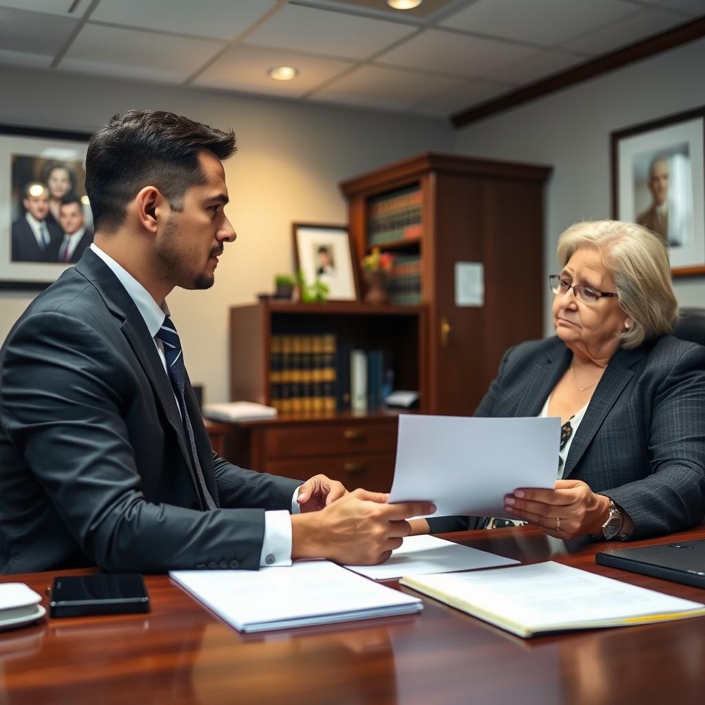 Computer Crime Lawyer Chesapeake