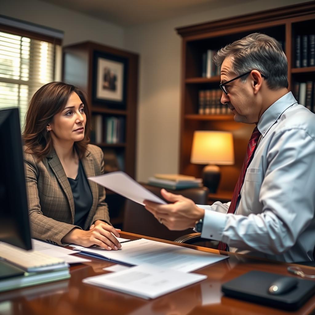 Computer Crime Lawyer Colonial Heights