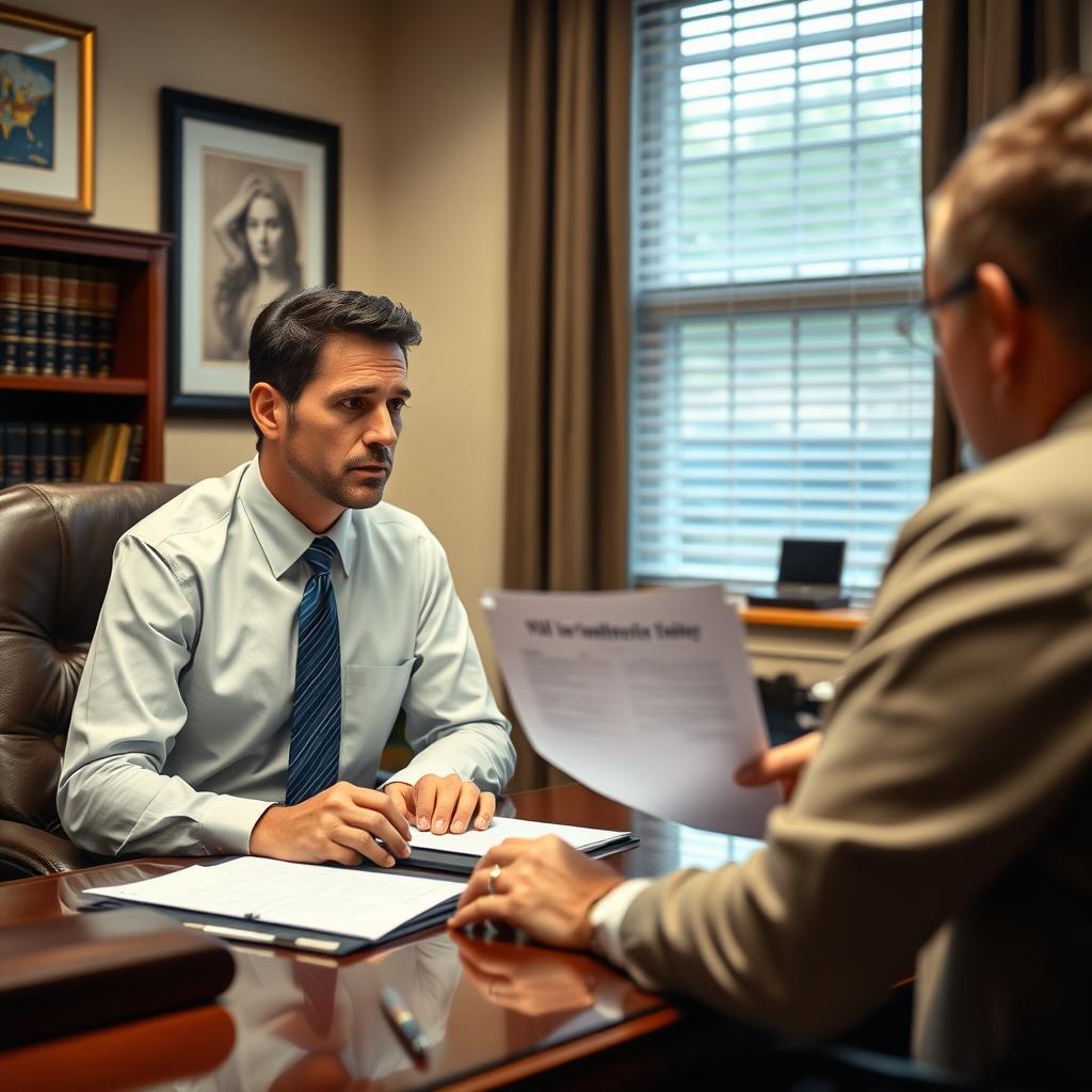 Computer Crime Lawyer Dinwiddie County