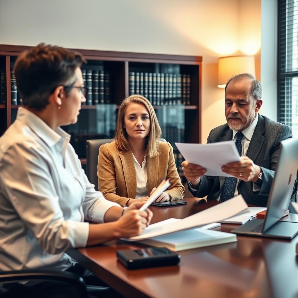 Computer Crime Lawyer Fluvanna County