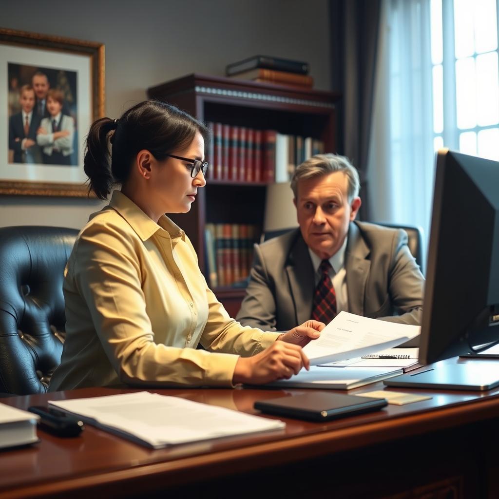 Computer Crime Lawyer Henrico County