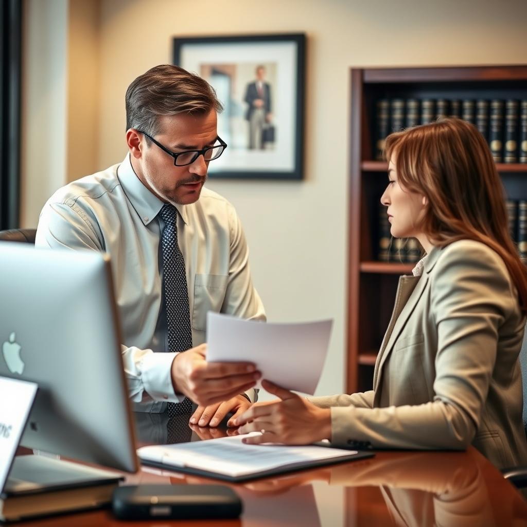Computer Crime Lawyer Manassas Park