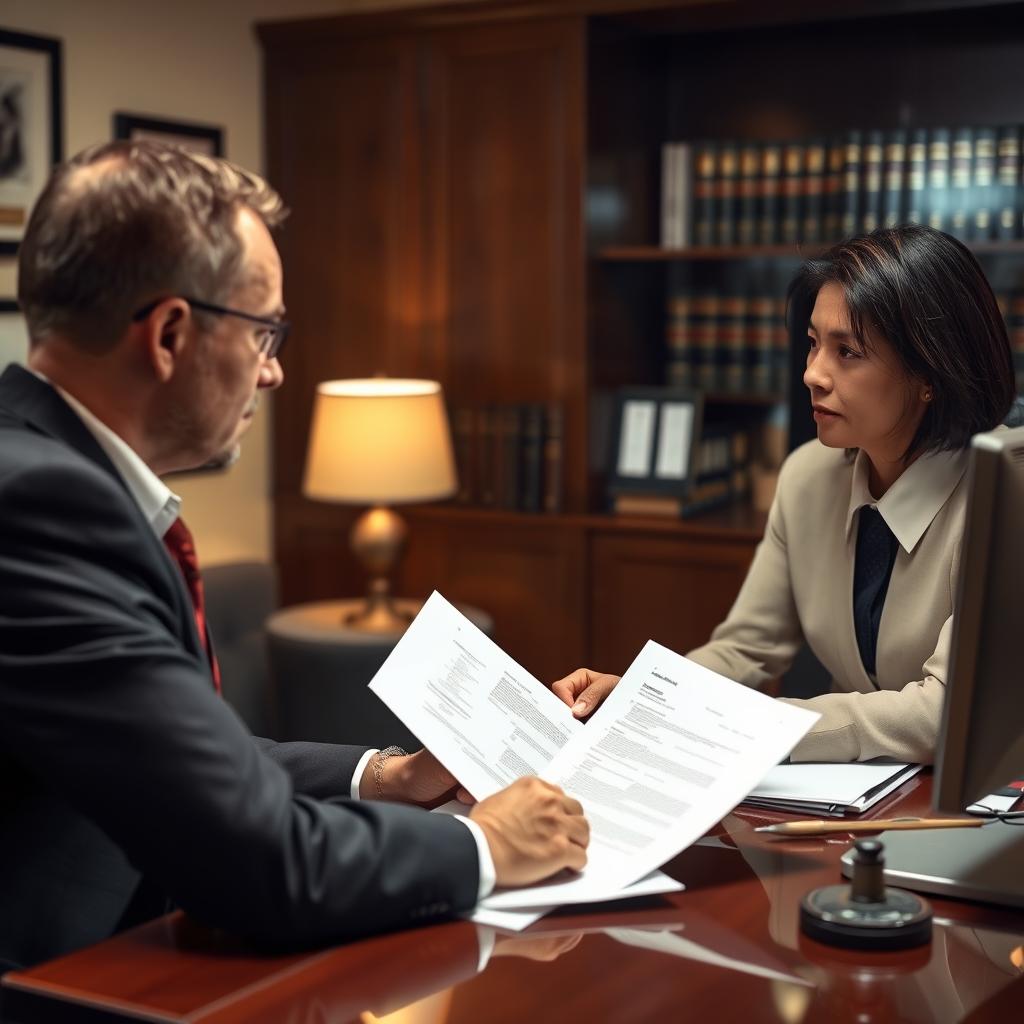 Computer Crime Lawyer Manassas