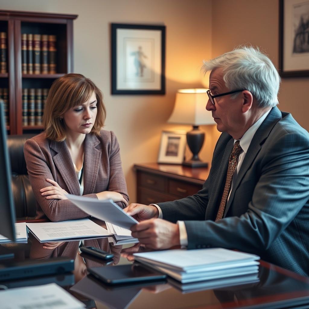 Computer Crime Lawyer Rappahannock County