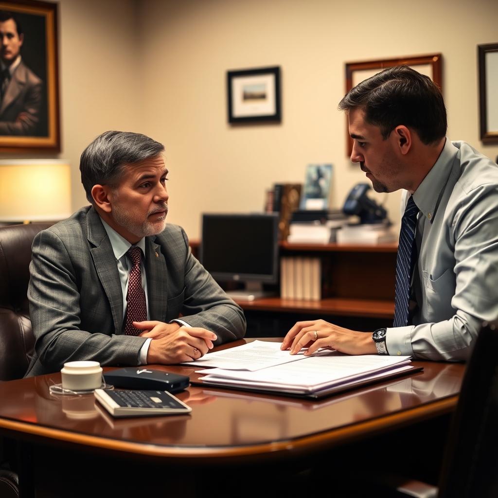 Computer Crime Lawyer Roanoke County