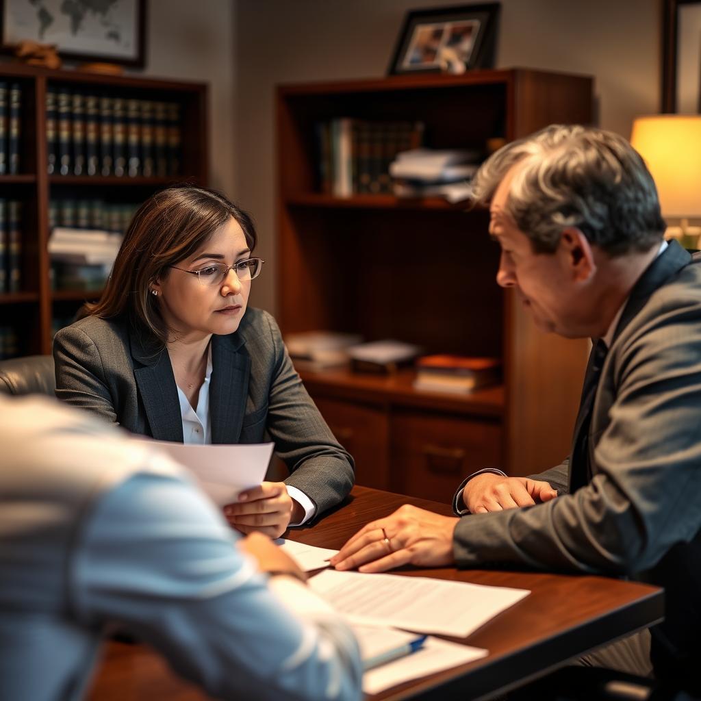 Computer Crime Lawyer Shenandoah County