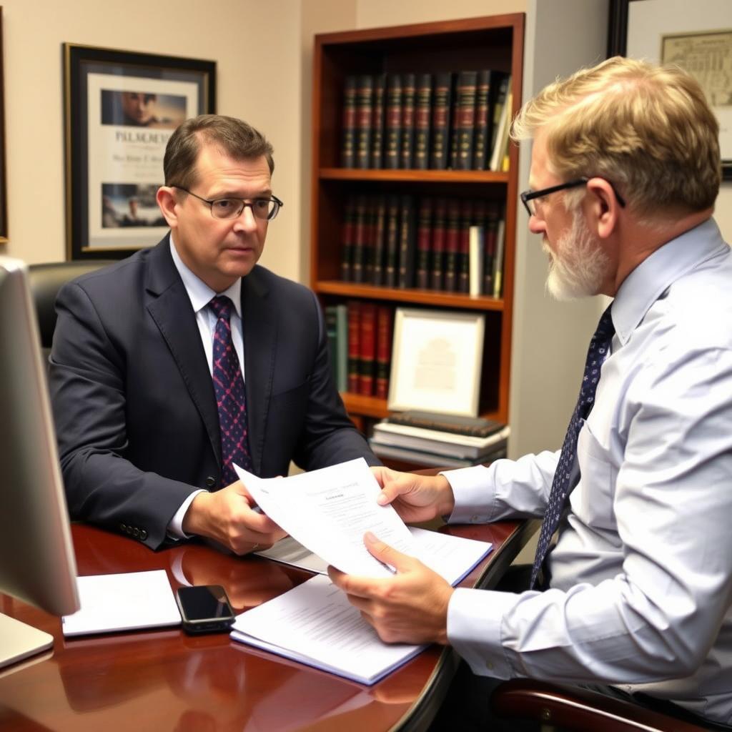 Computer Crime Lawyer Suffolk