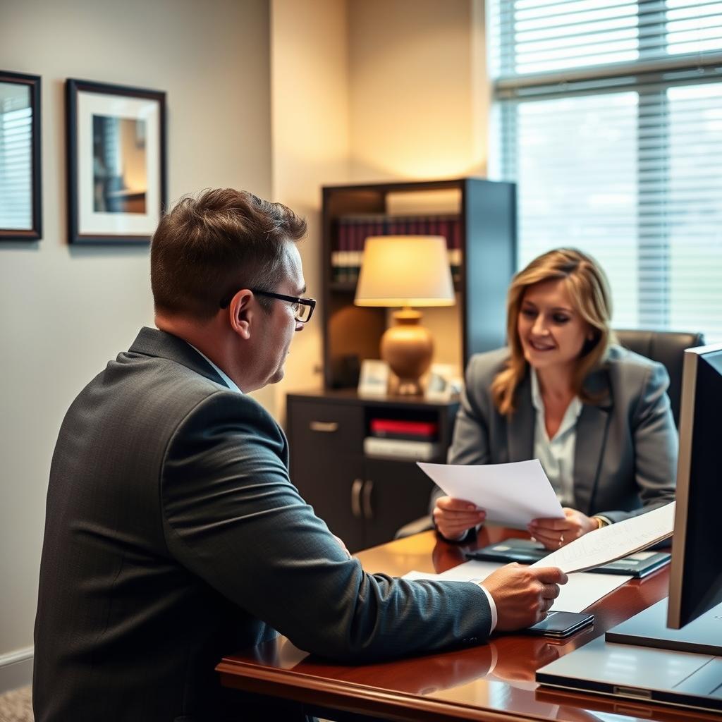 Computer Crime Lawyer Virginia Beach