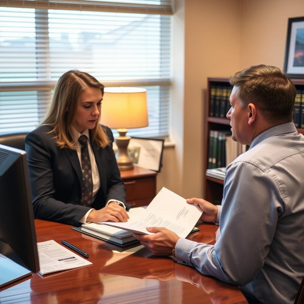 Computer Crime Lawyer York County