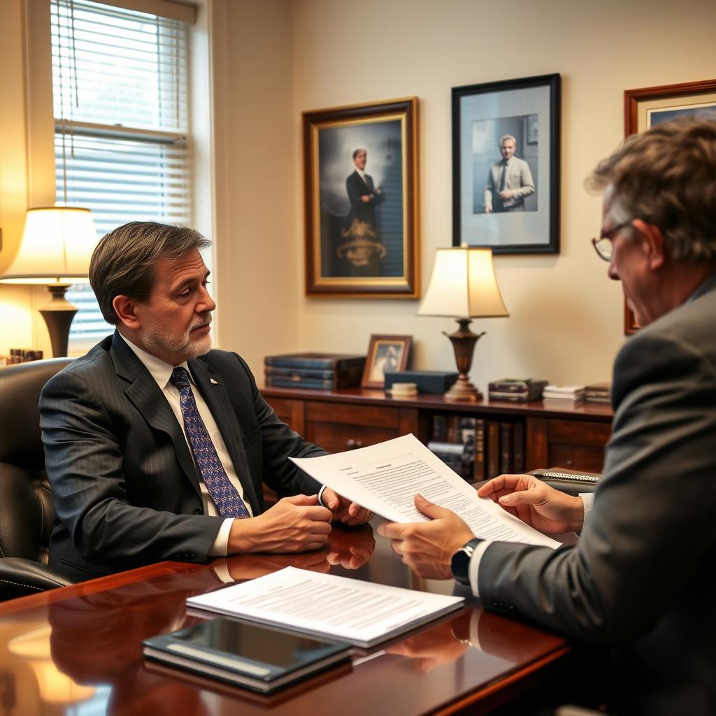 Concealed Firearm Defense Lawyer Rappahannock County