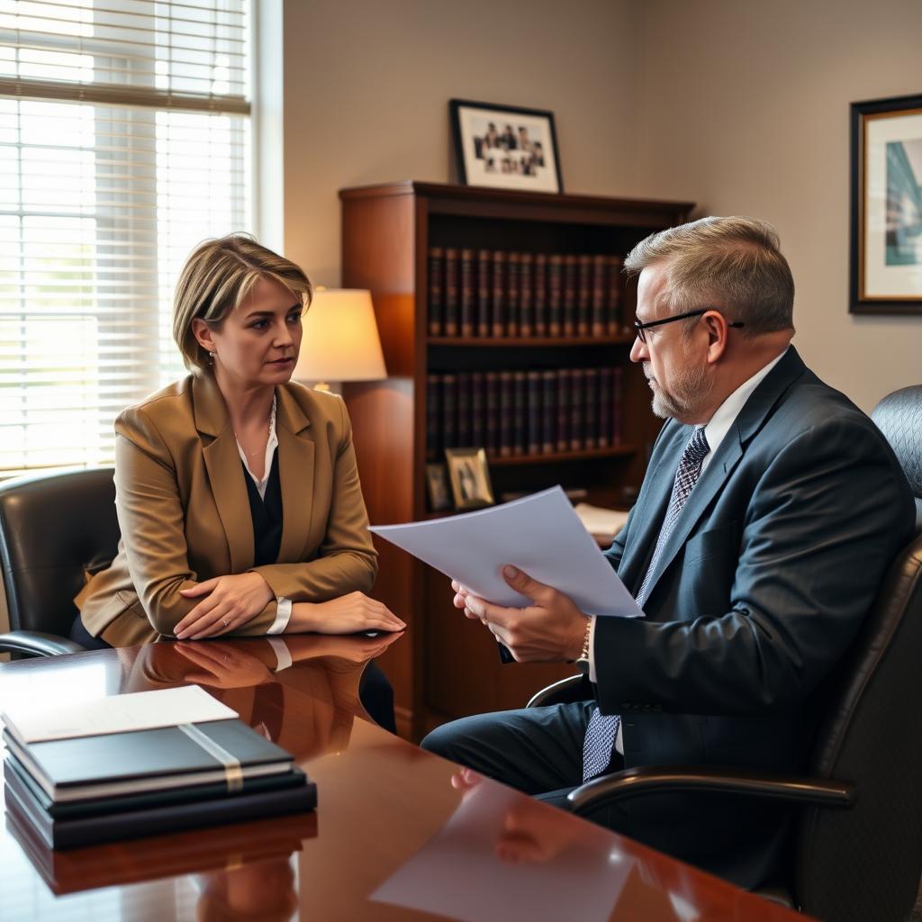 Concealed Weapon Lawyer Gloucester County