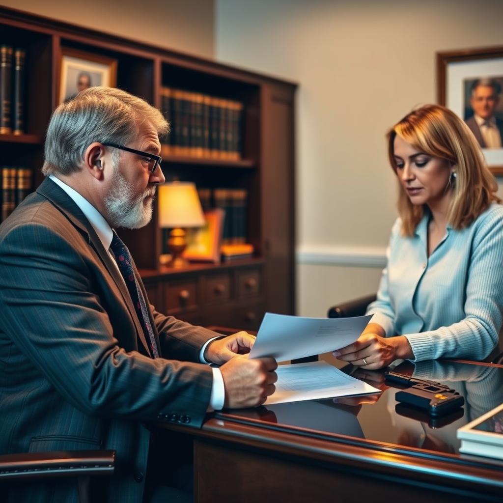 Concealed Weapon Lawyer Prince George County