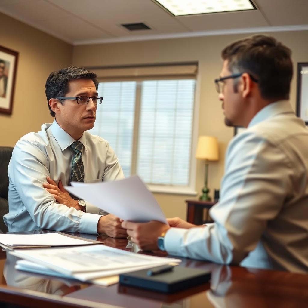 Destruction of Property Defense Lawyer Bedford County