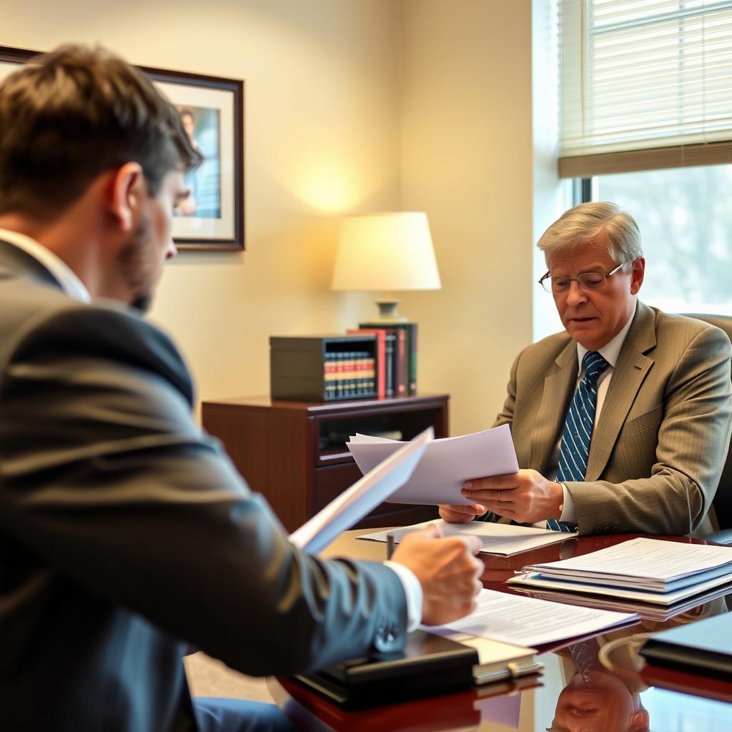 Drug Distribution Lawyer Albemarle County