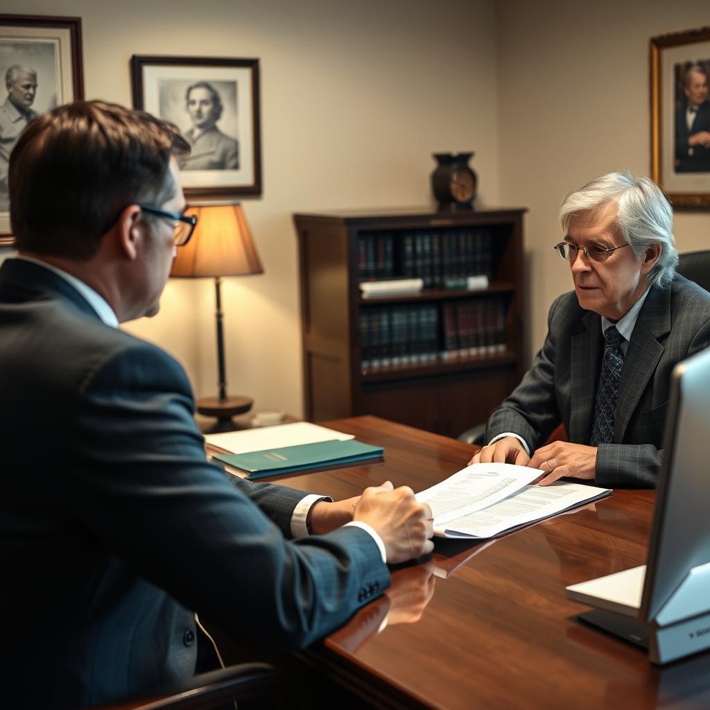 Drug Distribution Lawyer Augusta County