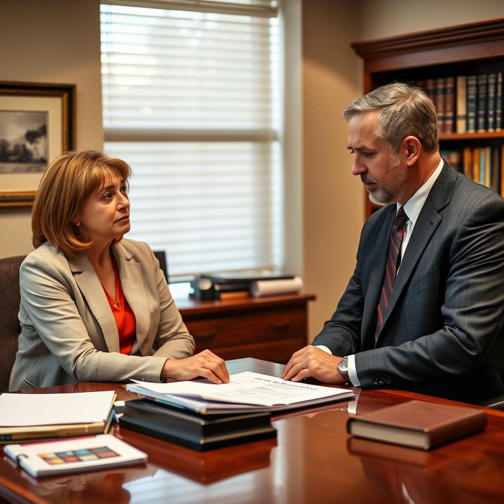 Drug Distribution Lawyer Clarke County