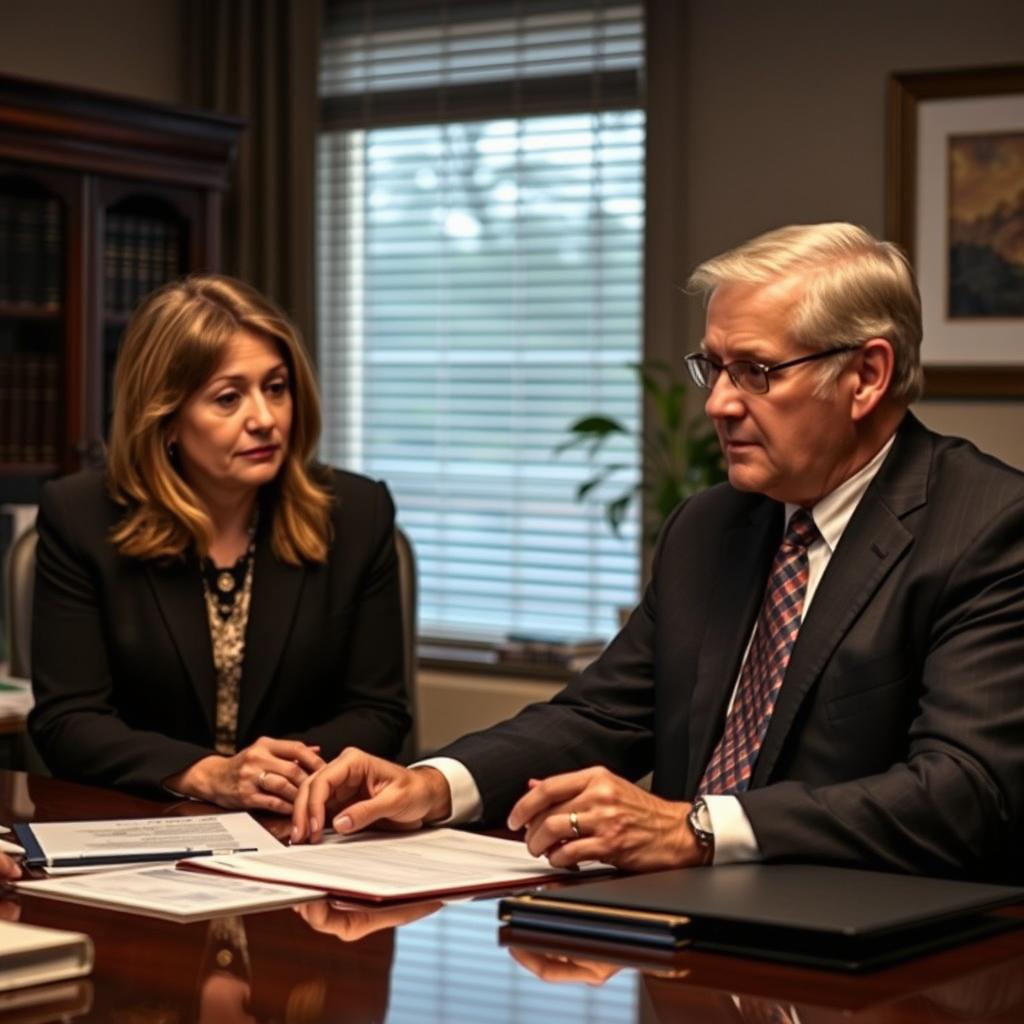 Drug Distribution Lawyer Dinwiddie County