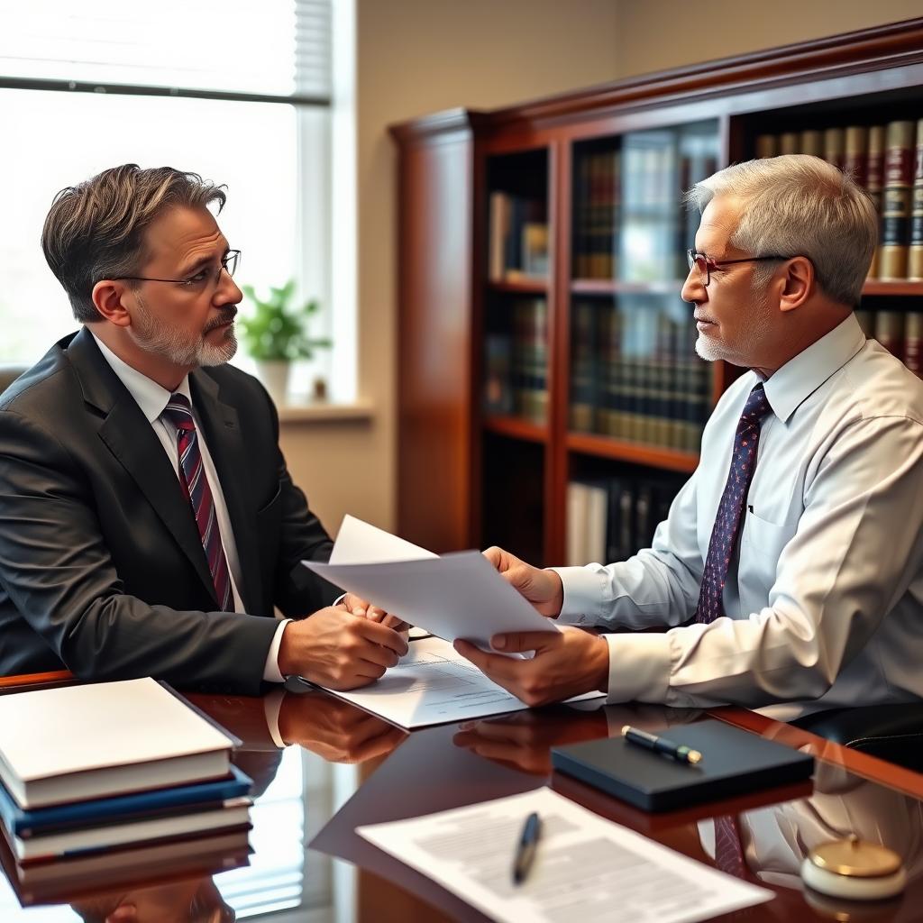 Drug Distribution Lawyer Fredericksburg