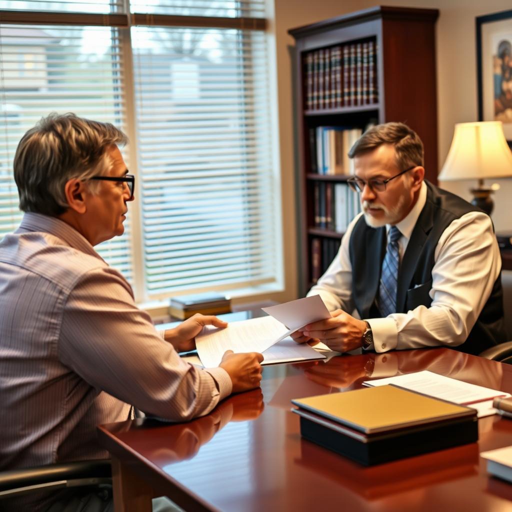 Drug Distribution Lawyer Goochland County