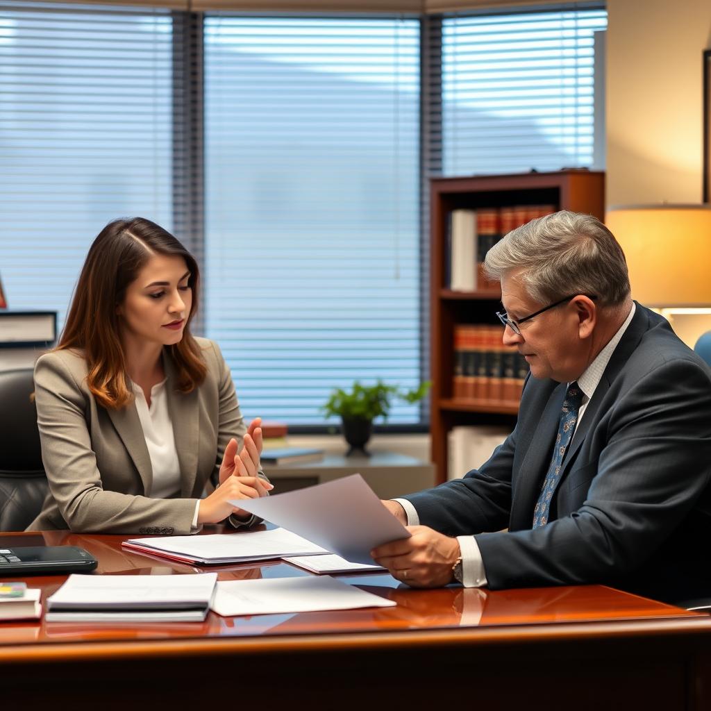 Drug Distribution Lawyer King George County