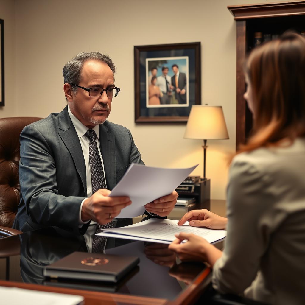 Drug Distribution Lawyer Loudoun County