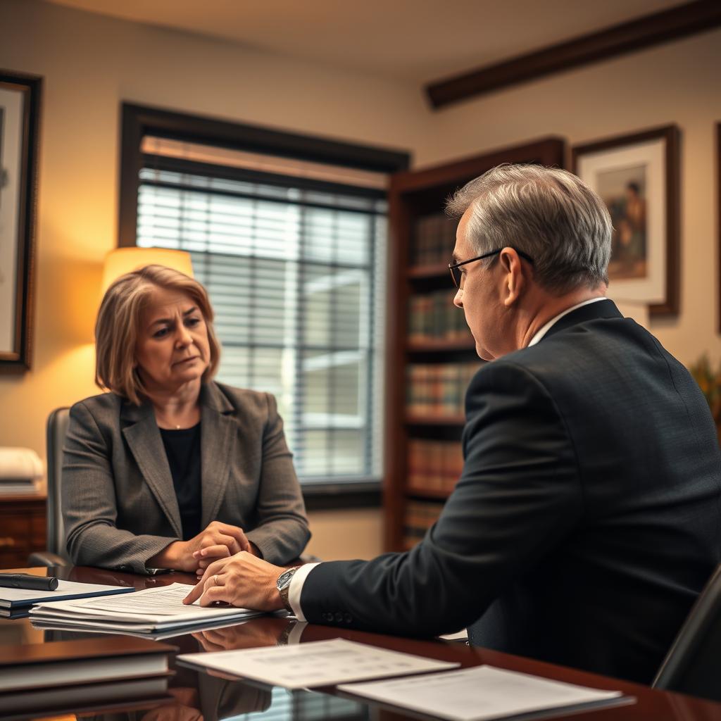 Drug Distribution Lawyer Louisa County