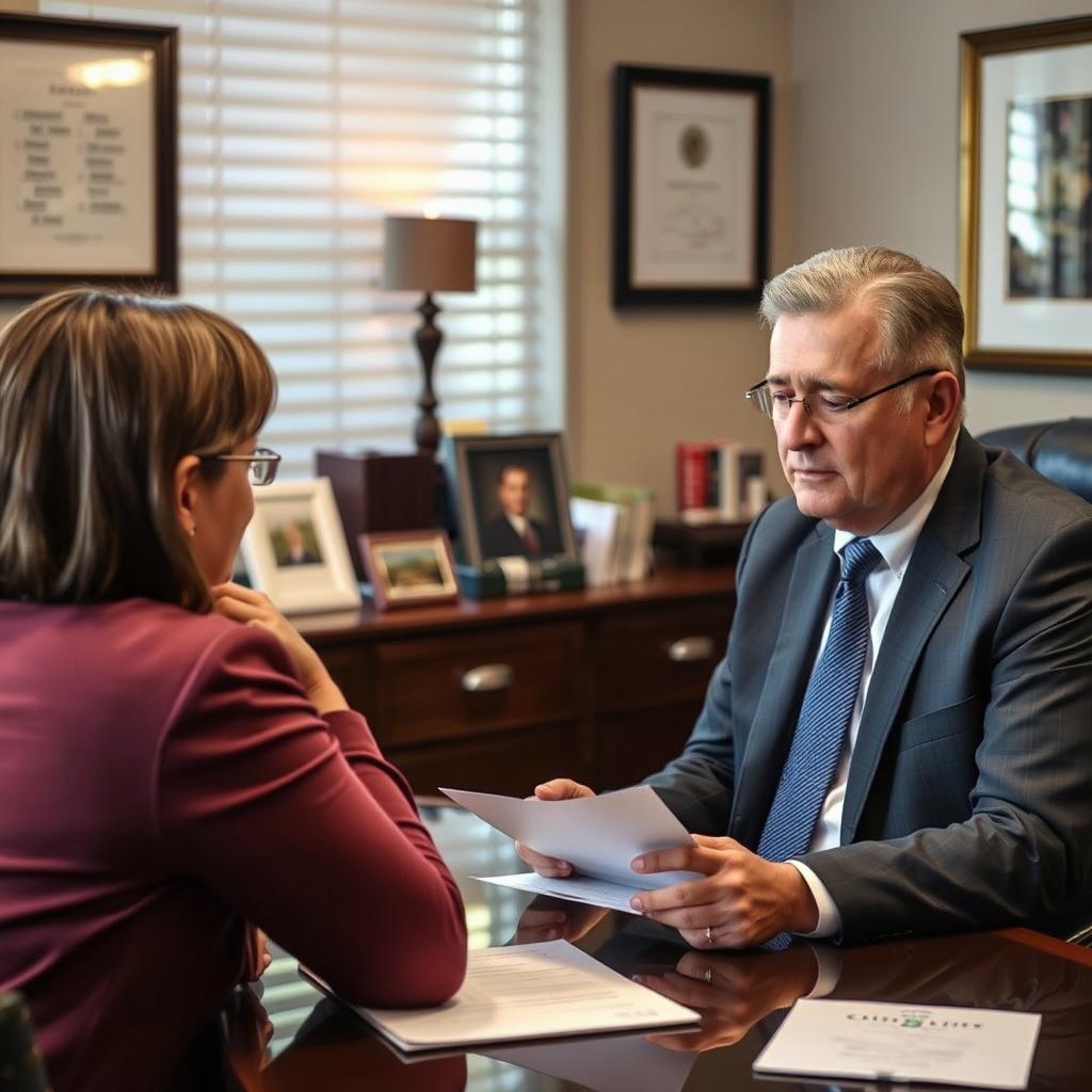 Drug Distribution Lawyer Manassas