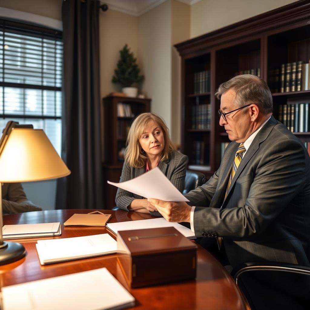 Drug Distribution Lawyer New Kent County